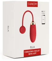 Red H05SVAKOM0125 Ella kép
