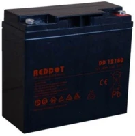 Reddot 12V18AH  kép