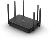 Redmi 3202MBPS, 6 Router xiaomi ax3200 wifi 6 (hotspot, 3202mbps, 6 antenna, dualband) fekete kép