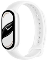 Redmi BHR07Y5GL xiaomi smart band 10 (v5.4, aktivitásmérő, alvásmonitor, 150 sport kép