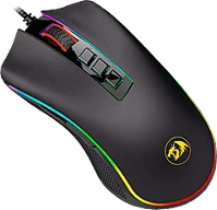 Redragon M711 Cobra m711 gaming egér kép