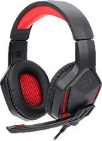 Redragon H220 Themis h220 gaming fejhallgató kép