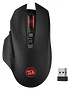 Redragon 321907 M656 gainer gaming egér, fekete kép