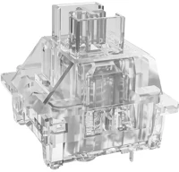 Redragon A113 HP2 Panda hp2 mechanical switch (38db) kép