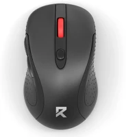 Redragon BM-2638 Bm-2638 wireless mouse black kép