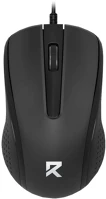 Redragon BM-4049 Bm-4049 wired mouse black kép