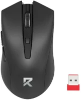 Redragon BM-4051 Bm-4051 wireless office mouse black kép