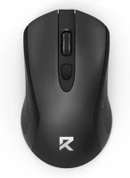 Redragon BM-4054 Bm-4054 wireless optical mouse black kép