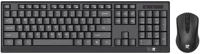 Redragon BS-8343A Bs-8343a wireless keyboard combo hu kép