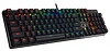 Redragon K556RGB_BROWN_HU Devarajas rgb gaming billentyűzet (k556rgb_brown_hu) kép