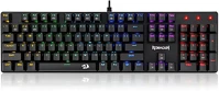 Redragon K671 K671 sindri gaming mechanical keyboard hu kép