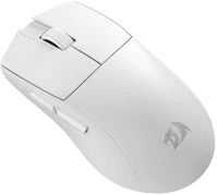 Redragon M916 PRO 4K VEZETÉK NÉLKÜLI GAMING EGÉR - FEHÉR M916W-PRO-4K M916 pro 4k vezeték nélküli gaming egér - fehér kép