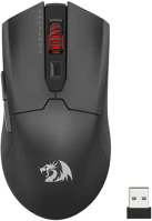 Redragon M995 Fyzu wireless bluetooth gaming mouse black kép