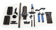 Redrock micro 298463 Bontott (csomagolás nélküli) dslr rig  universal shouldermount bundle kép