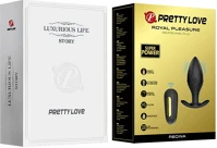 Regina H05DEBRA01347 Pretty love royal pleasure kép