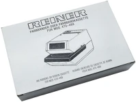 Reiner 470489 Festékszalag black 38mm kép