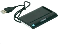 Reiner E-SZEMÉLYI Reiner SCT cyberJack RFID basis e-személyi igazolvány olvasó kép