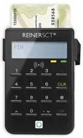 Reiner E-SZIG Sct cyberjack rfid standard e-szig kártyaolvasó kép