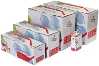 Reman CB401A Hp  toner cyan kép