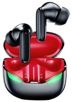 Remax G1 game buds bluetooth fülhallgató sztereo v5.3, zajszűrő + töltőtok kép