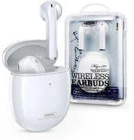 Remax PT-6039 Bluetooth sztereó TWS headset v5.0 + töltőtok - Remax TWS-23 Magnetic kép