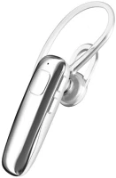 Remax RB-T32 Bluetooth fülhallgató, v5.0, ezüst kép