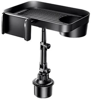 Remax RM-C48 Autós tartó pohártartóba, 4-6.5