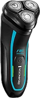 Remington R6000 R6 R6000 r6 style series aqua körkéses borotva kép