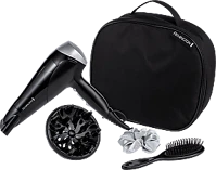 Remington D3171GP D3171gp style edition hajszárító ajándékcsomag kép