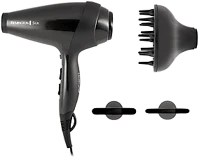 Remington AC HAJSZÁRÍT&OACUTE; Ac9095 silk ac hajszárító kép