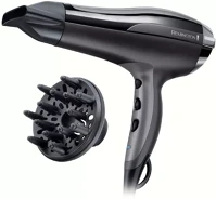 Remington D5220 PRO-AIR D5220 pro-air turbo hajszárító kép