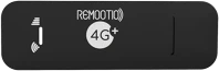 Remootio RE-58715 4g usb modem és wi-fi hotspot sim kártyával kép