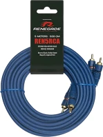 Renegade REN 5RCA Rca kábel, 5m kép
