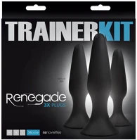 Renegade H05NSTOYS0371 Sliders kit black kép
