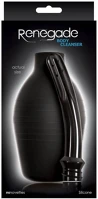 Renegade H05NSTOYS0373 Body cleanser black kép
