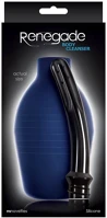 Renegade H05NSTOYS0374 Body cleanser blue kép