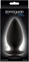 Renegade H05NSTOYS0557 Spades x large black kép