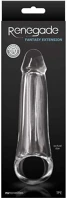 Renegade H05NSTOYS0820 - fantasy extension - sm - clear kép