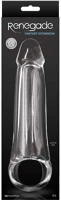 Renegade H05NSTOYS0822 - fantasy extension - lg - clear kép