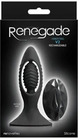 Renegade H05NSTOYS0924 - v2 - black kép