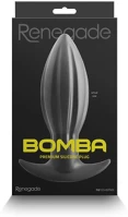 Renegade H05NSTOYS0928 - bomba - large - black kép