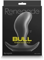 Renegade H05NSTOYS0929 - bull - small - black kép