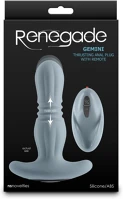 Renegade H05NSTOYS1178 - gemini - gray kép
