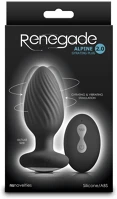 Renegade H05NSTOYS1179 - alpine 2.0 - black kép