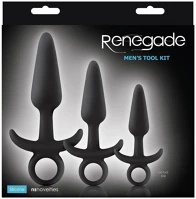 Renegade MEN'S Men's tool kit black kép