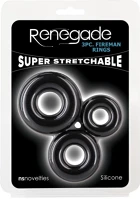 <span itemprop='brand'>Renegade</span> <span itemprop='sku'>nstoys1183</span>