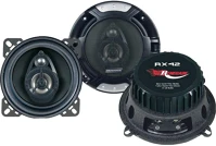 Renegade RENEGADE RX42 Autóhangszóró kép