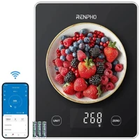 Renpho CIKK/0052 Calibra 1l mérleg kép