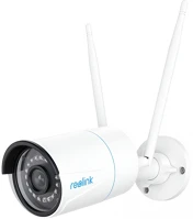Reolink 5MP, IP67 W320 biztonsági kamera wifi, 5mp, ip67 kép