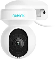 Reolink E SERIES E540 5mp/h264/2,8-8mm/3x zoom/ir12m+fehérfény/kétirányú hang/wifi ptz kép